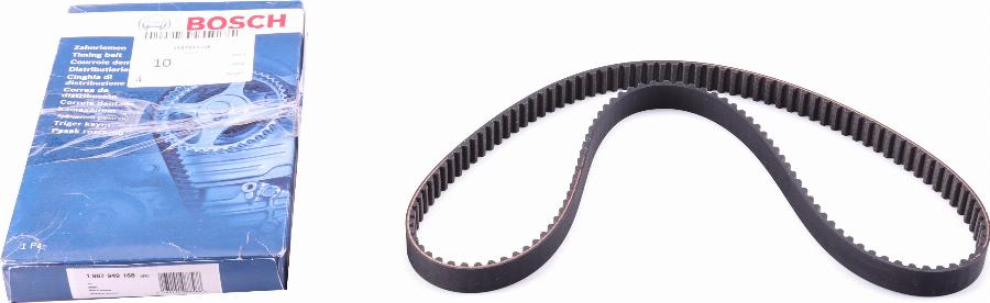 BOSCH 1 987 949 168 - Timing Belt www.autospares.lv