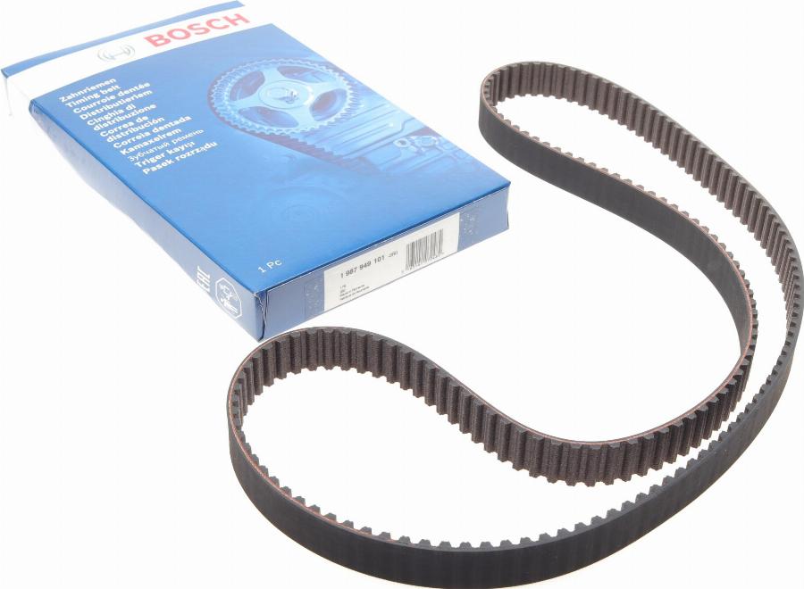 BOSCH 1 987 949 101 - Zobsiksna www.autospares.lv