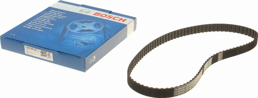 BOSCH 1 987 949 107 - Zobsiksna www.autospares.lv