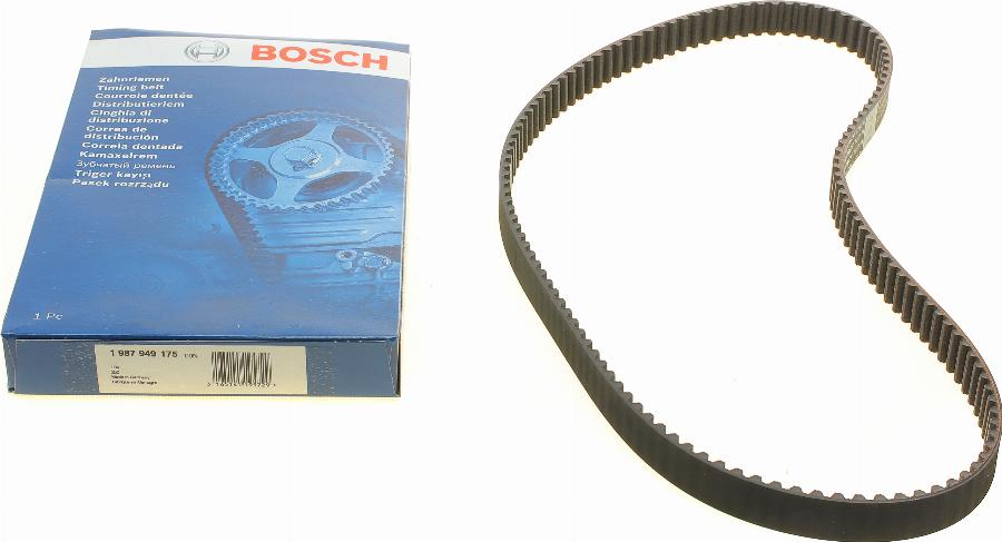 BOSCH 1 987 949 175 - Zobsiksna autospares.lv