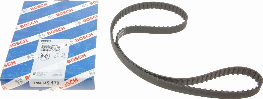 BOSCH 1 987 949 170 - Zobsiksna www.autospares.lv