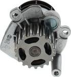 BOSCH 1 987 949 768 - Water Pump www.autospares.lv