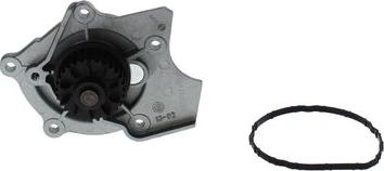 BOSCH 1 987 949 787 - Water Pump www.autospares.lv