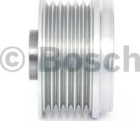 BOSCH 1 987 945 418 - Pulley, alternator, freewheel clutch www.autospares.lv