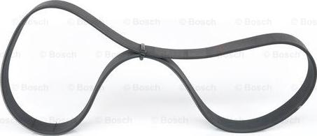 BOSCH 1 987 945 507 - V-Ribbed Belt www.autospares.lv