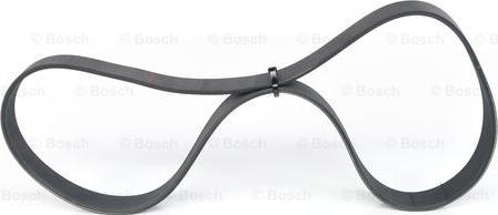 BOSCH 1 987 945 507 - V-Ribbed Belt www.autospares.lv