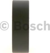 BOSCH 1 987 945 841 - Parazīt / Vadrullītis, Ķīļrievu siksna www.autospares.lv