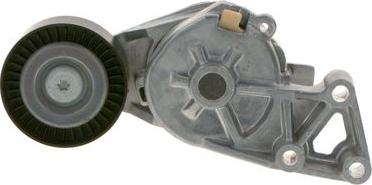 BOSCH 1 987 945 805 - Натяжитель, поликлиновый ремень www.autospares.lv