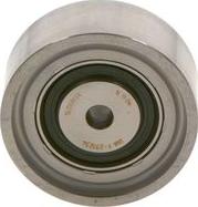 BOSCH 1 987 945 814 - Parazīt / Vadrullītis, Ķīļrievu siksna www.autospares.lv