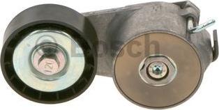 BOSCH 1 987 945 835 - Натяжитель, поликлиновый ремень www.autospares.lv