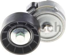 BOSCH 1 987 945 836 - Натяжитель, поликлиновый ремень www.autospares.lv