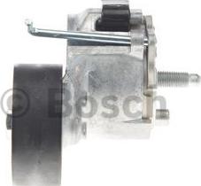 BOSCH 1 987 945 831 - Siksnas spriegotājs, Ķīļsiksna www.autospares.lv