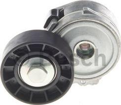 BOSCH 1 987 945 833 - Натяжитель, поликлиновый ремень www.autospares.lv