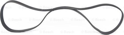 BOSCH 1 987 945 703 - V-Ribbed Belt www.autospares.lv