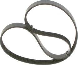 BOSCH 1 987 945 715 - V-Ribbed Belt www.autospares.lv