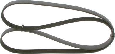 BOSCH 1 987 945 711 - V-Ribbed Belt www.autospares.lv