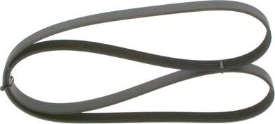 BOSCH 1 987 945 711 - V-Ribbed Belt www.autospares.lv