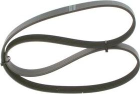 BOSCH 1 987 945 713 - V-Ribbed Belt www.autospares.lv