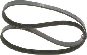 BOSCH 1 987 945 713 - V-Ribbed Belt www.autospares.lv