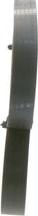 BOSCH 1 987 945 713 - V-Ribbed Belt www.autospares.lv