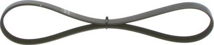 BOSCH 1 987 945 739 - V-Ribbed Belt www.autospares.lv