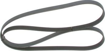 BOSCH 1 987 945 733 - V-Ribbed Belt www.autospares.lv