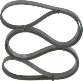 BOSCH 1 987 945 725 - V-Ribbed Belt www.autospares.lv