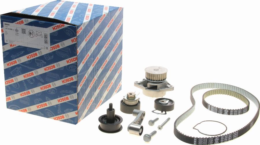 BOSCH 1 987 946 995 - Water Pump & Timing Belt Set www.autospares.lv