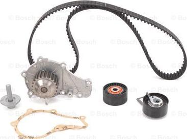 BOSCH 1 987 946 948 - Water Pump & Timing Belt Set www.autospares.lv