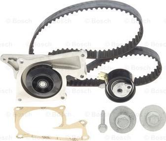 BOSCH 1 987 946 942 - Water Pump & Timing Belt Set www.autospares.lv