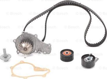 BOSCH 1 987 946 947 - Water Pump & Timing Belt Set www.autospares.lv