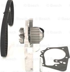 BOSCH 1 987 946 904 - Water Pump & Timing Belt Set www.autospares.lv