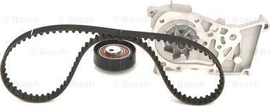 BOSCH 1 987 946 904 - Water Pump & Timing Belt Set www.autospares.lv