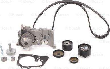 BOSCH 1 987 946 918 - Ūdenssūknis + Zobsiksnas komplekts www.autospares.lv