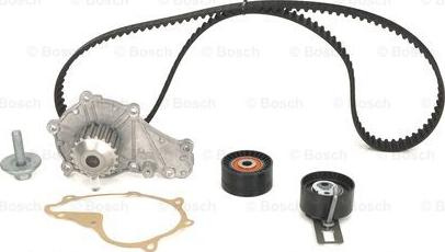 BOSCH 1 987 946 912 - Ūdenssūknis + Zobsiksnas komplekts www.autospares.lv