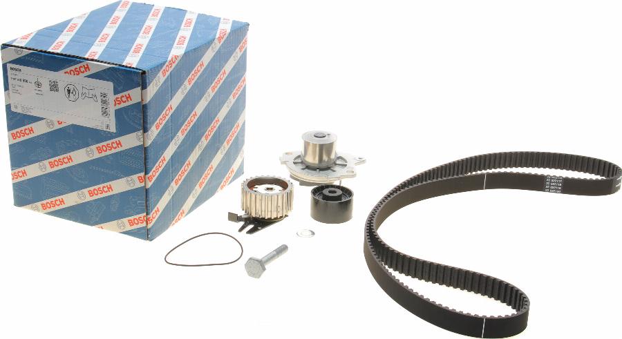 BOSCH 1 987 946 986 - Water Pump & Timing Belt Set www.autospares.lv