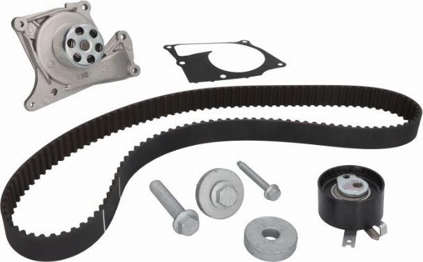 BOSCH 1 987 946 983 - Water Pump & Timing Belt Set www.autospares.lv