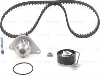 BOSCH 1 987 946 934 - Water Pump & Timing Belt Set www.autospares.lv