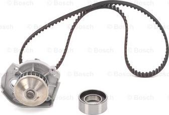 BOSCH 1 987 946 931 - Водяной насос + комплект зубчатого ремня ГРМ www.autospares.lv