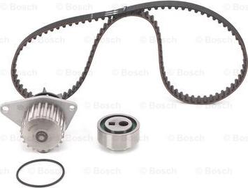 BOSCH 1 987 946 937 - Water Pump & Timing Belt Set www.autospares.lv