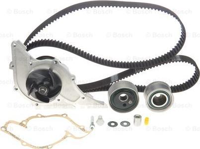 BOSCH 1 987 946 924 - Водяной насос + комплект зубчатого ремня ГРМ www.autospares.lv