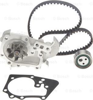 BOSCH 1 987 946 926 - Водяной насос + комплект зубчатого ремня ГРМ www.autospares.lv