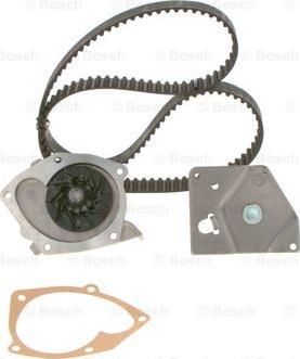 BOSCH 1 987 946 927 - Ūdenssūknis + Zobsiksnas komplekts www.autospares.lv