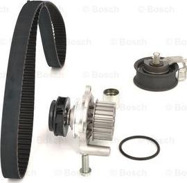 BOSCH 1 987 946 491 - Water Pump & Timing Belt Set www.autospares.lv