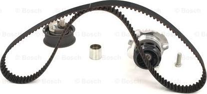 BOSCH 1 987 946 491 - Water Pump & Timing Belt Set www.autospares.lv