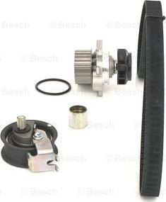 BOSCH 1 987 946 498 - Ūdenssūknis + Zobsiksnas komplekts www.autospares.lv