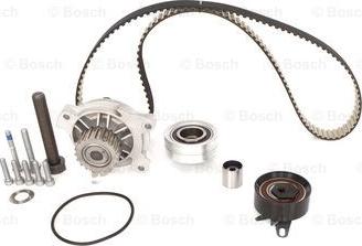 BOSCH 1 987 946 449 - Water Pump & Timing Belt Set www.autospares.lv