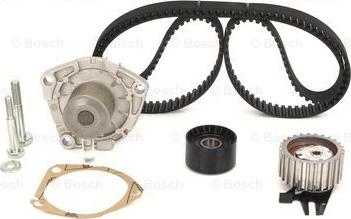 BOSCH 1 987 946 459 - Water Pump & Timing Belt Set www.autospares.lv