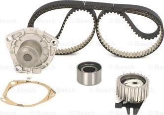 BOSCH 1 987 946 458 - Water Pump & Timing Belt Set www.autospares.lv