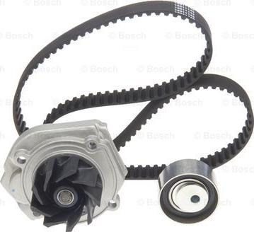 BOSCH 1 987 946 467 - Water Pump & Timing Belt Set www.autospares.lv